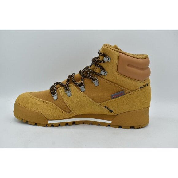 Adidas Mens Size 11 Outdoor Terrex Snowpitch COLD.RDY Primaloft Insulated Boots - Picture 7 of 12